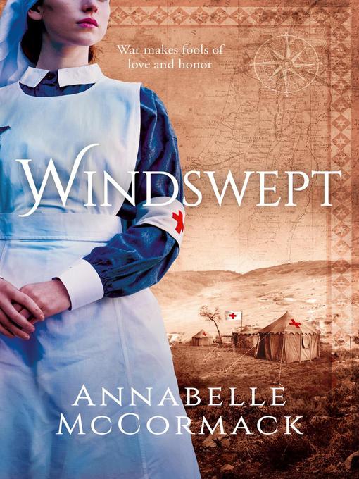 Title details for Windswept by Annabelle McCormack - Available